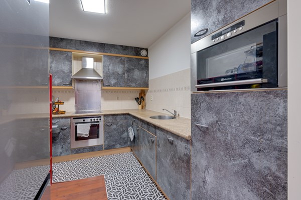Medium property photo - Marga Klompéhof 90, 1314 WR Almere